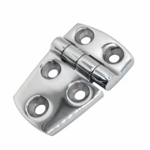 AISI316 STAINLESS STEEL CASTING HINGE