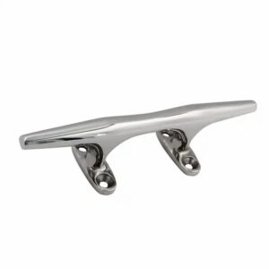 AISI316 STAINLESS STEEL HEAVY DUTY CLEAT