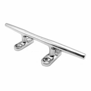 AISI316 STAINLESS STEEL HOLLOW BASE CLEAT