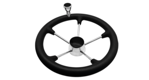 marine steering wheel (9)
